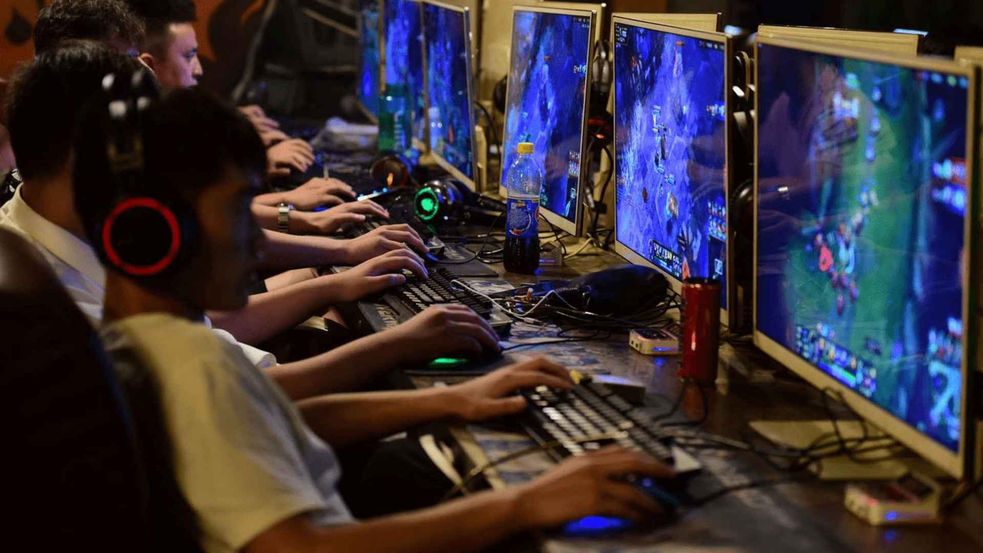 HOK Battles Where Great Teams Rise