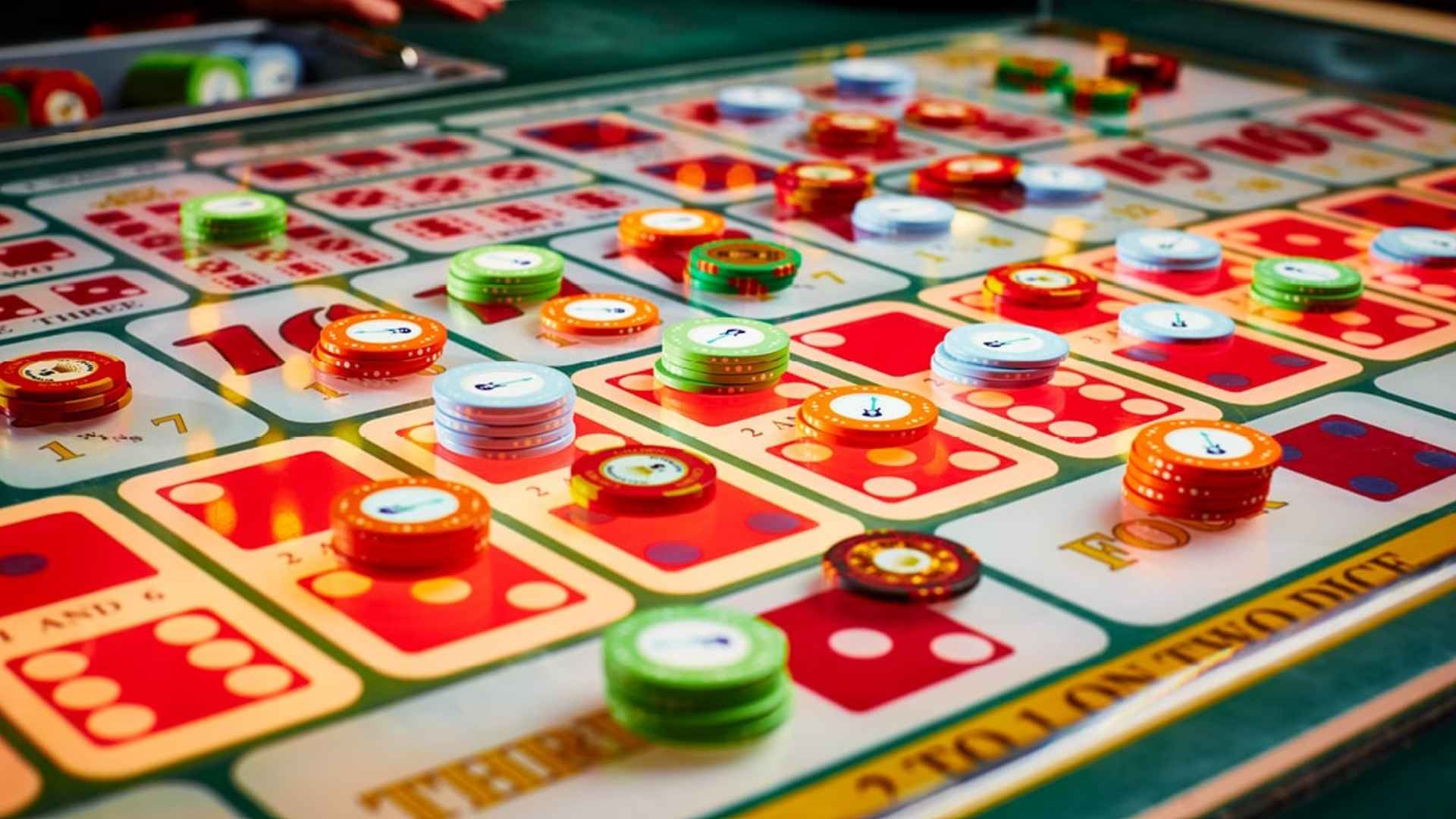 Better Baccarat Tournament Results Start with Preparation