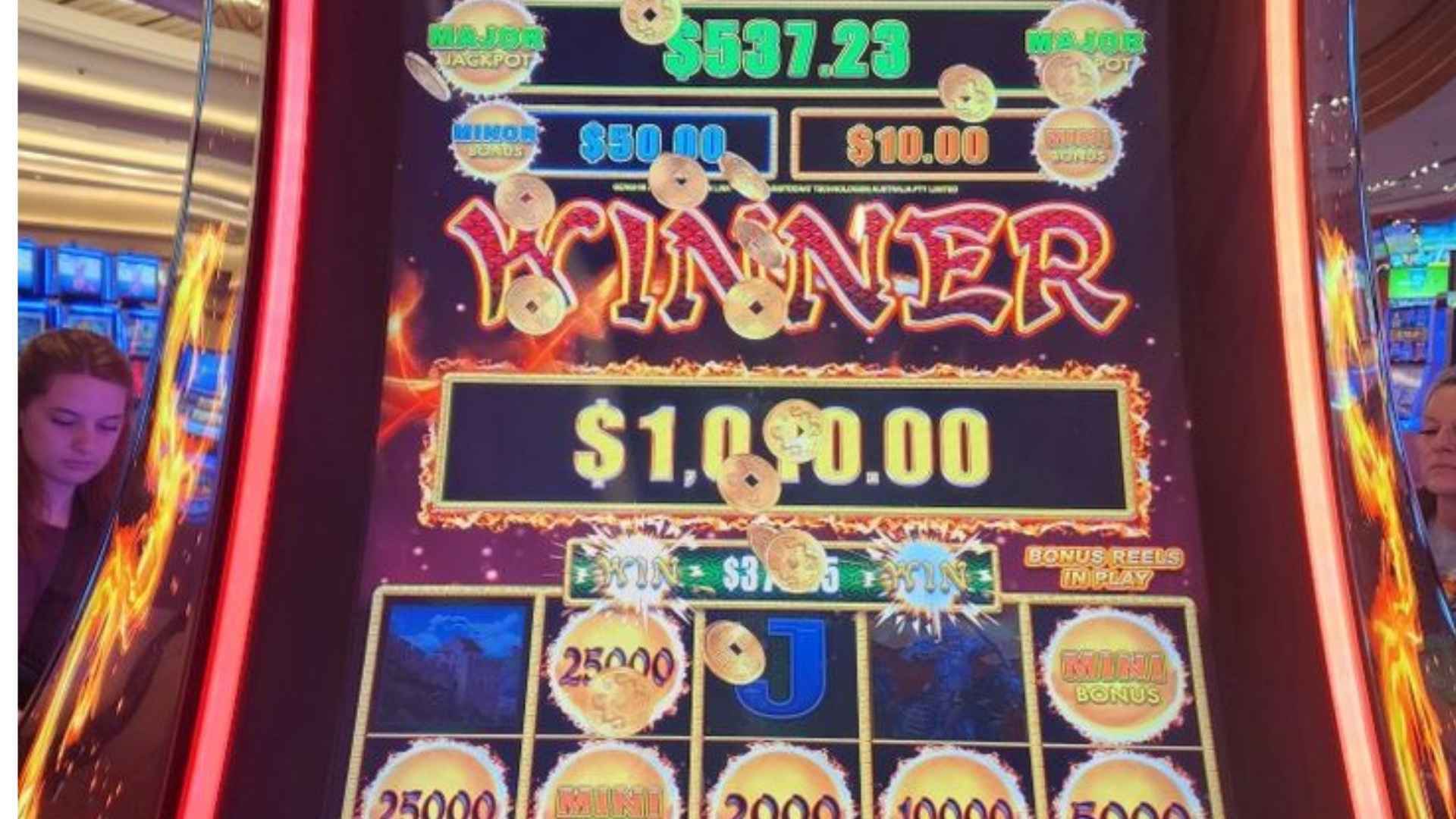 Lucky Draw Campaigns That Keep Every Event Exciting