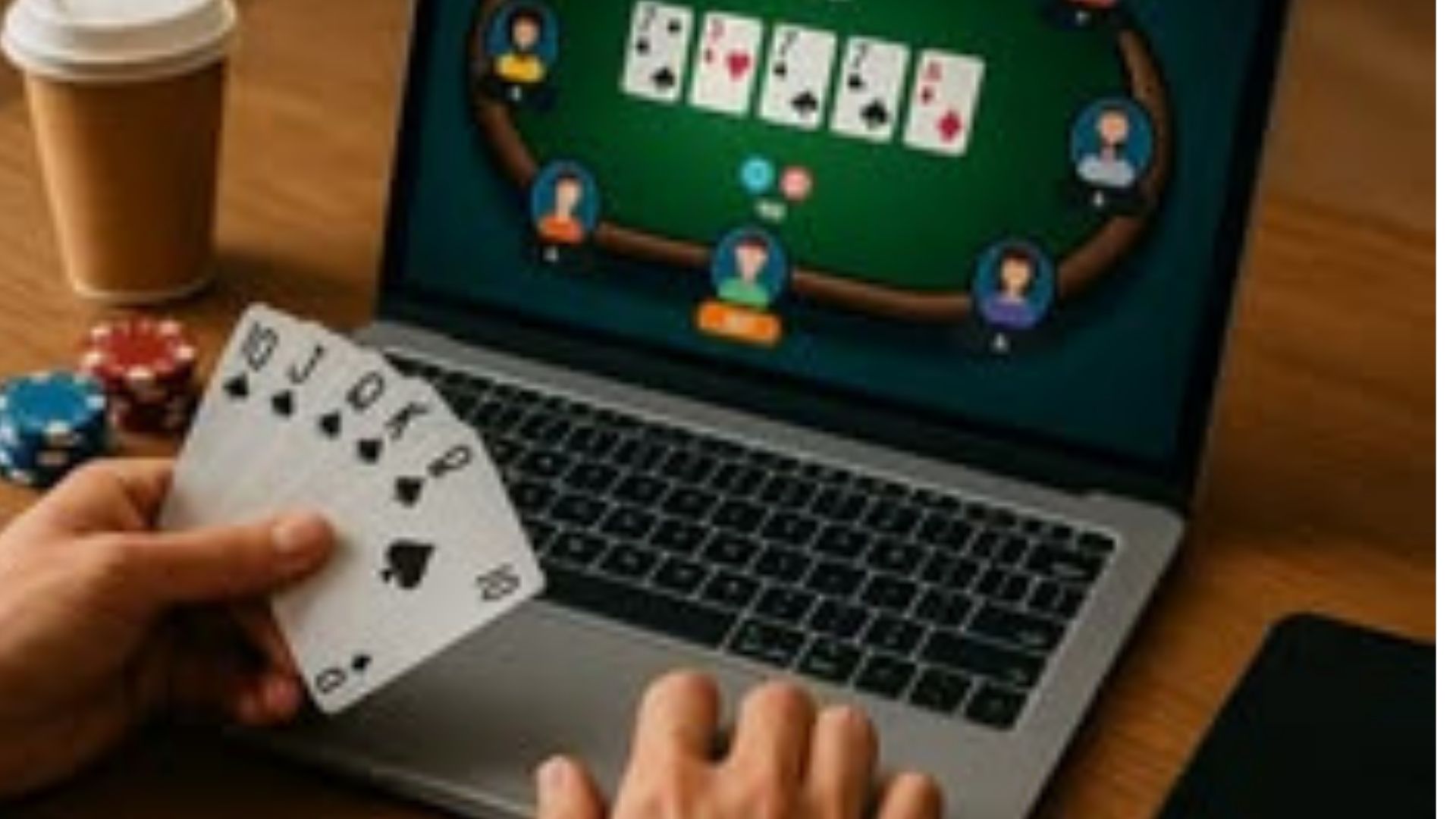How To Improve Your Bridge Partnership Signals
